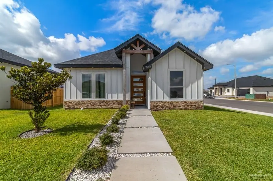 2302 Tamarindo Street, Hidalgo, TX 78557 - #1