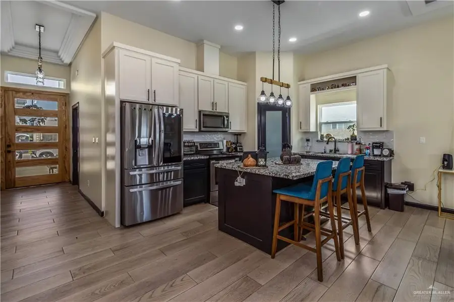 2302 Tamarindo Street, Hidalgo, TX 78557 - #2