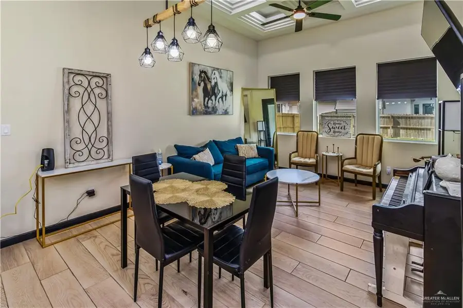 2302 Tamarindo Street, Hidalgo, TX 78557 - #3