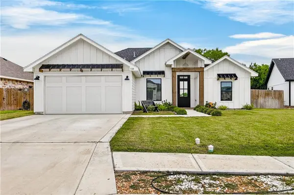 508 N Park Place Drive, Weslaco, TX 78599