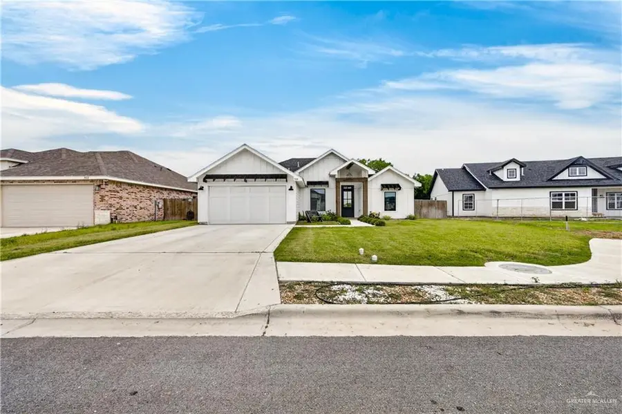 508 N Park Place Drive, Weslaco, TX 78599 - #2