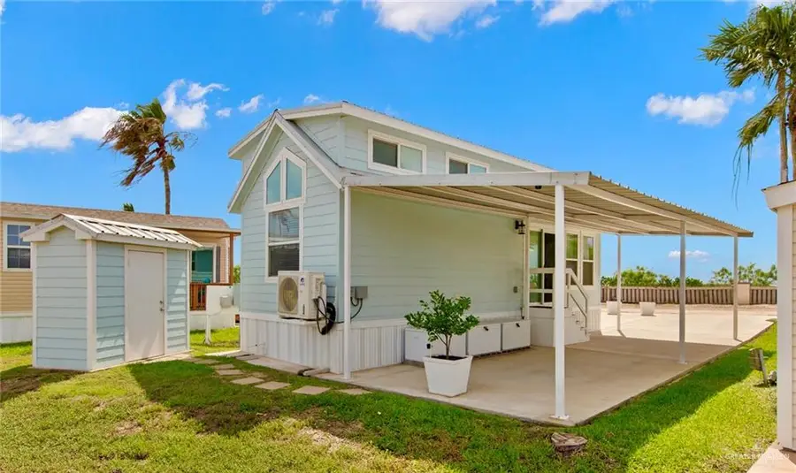 K Sand Dollar Drive, Port Isabel, TX 78578 - #3