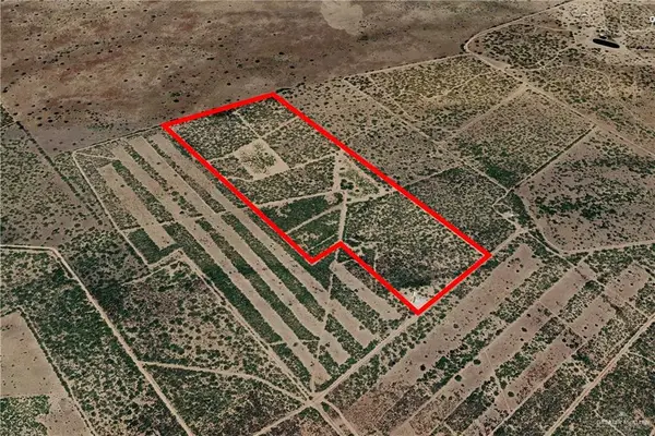 TBD N Fm 649, Roma, TX 78584
