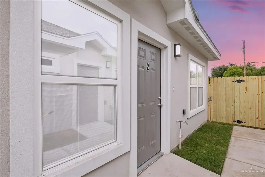 4666 W Huckleberry Street, Edinburg, TX 78541 - #3