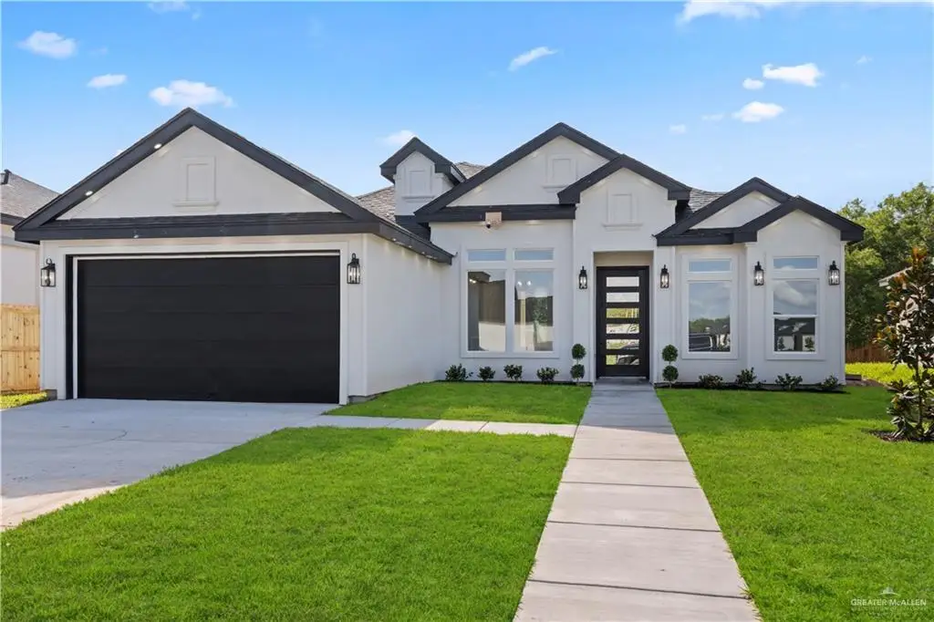 2905 Rosalinda Street, Edinburg, TX 78542 - #1