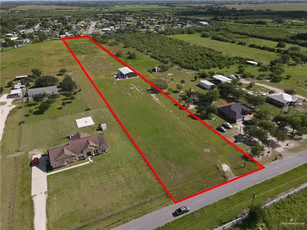 2648 E Mile 14 N, Mercedes, TX 78570