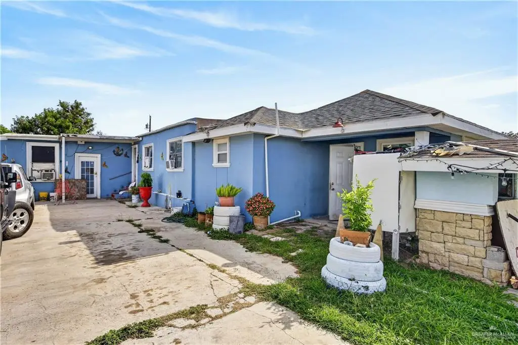 7005 Jewel Drive, Mission, TX 78574 - #1