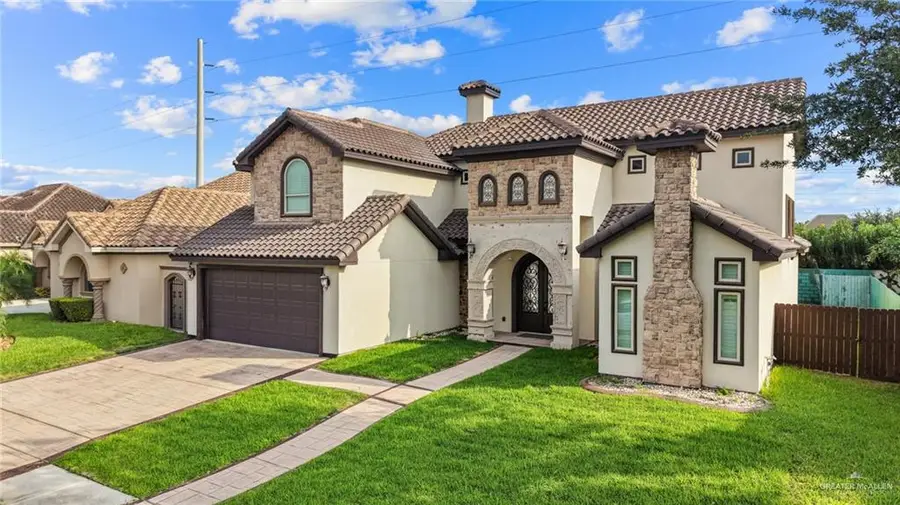 117 Baylor Avenue, McAllen, TX 78504 - #3
