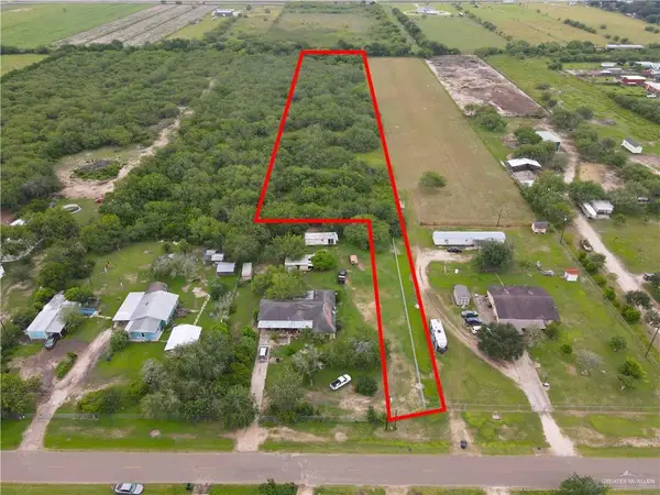 21494 N Sunflower Road, Edinburg, TX 78542