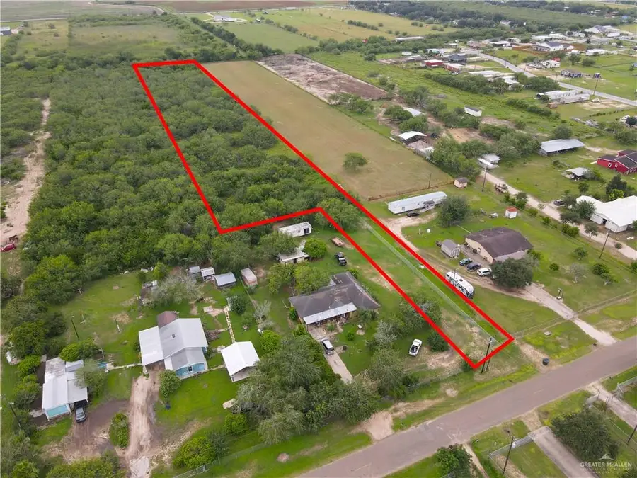 21494 N Sunflower Road, Edinburg, TX 78542 - #2