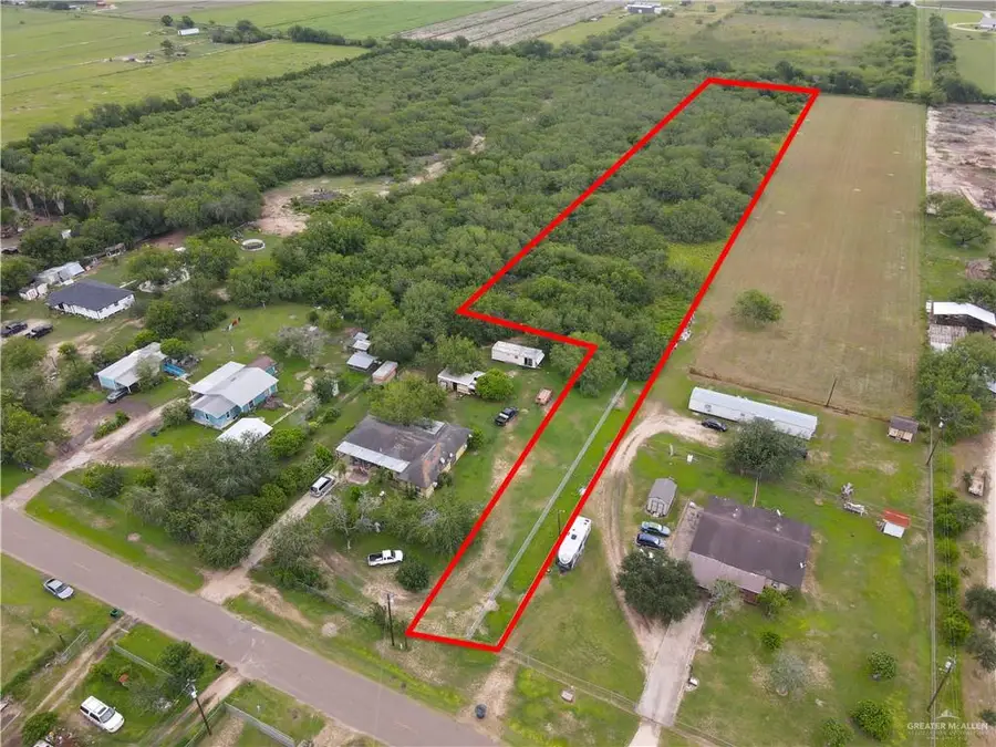 21494 N Sunflower Road, Edinburg, TX 78542 - #3