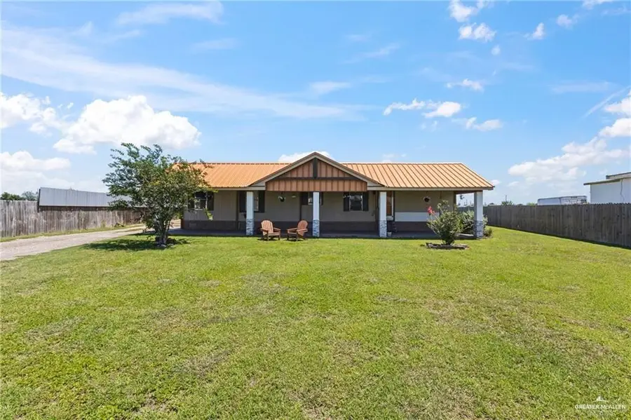 48 Gladiola Street, Alamo, TX 78516 - #2