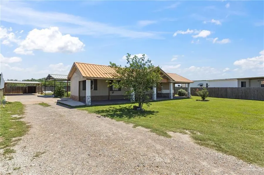 48 Gladiola Street, Alamo, TX 78516 - #3