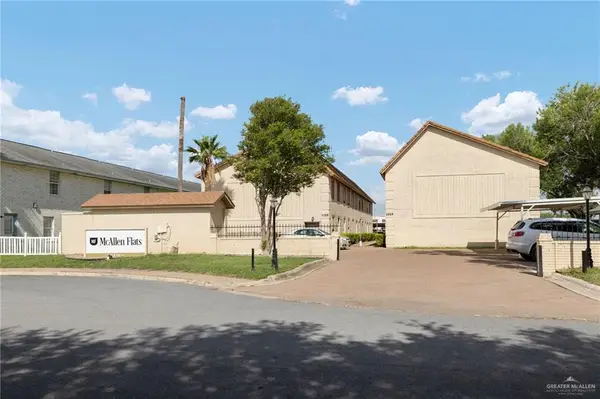 5309 N 17th Street #9, McAllen, TX 78504