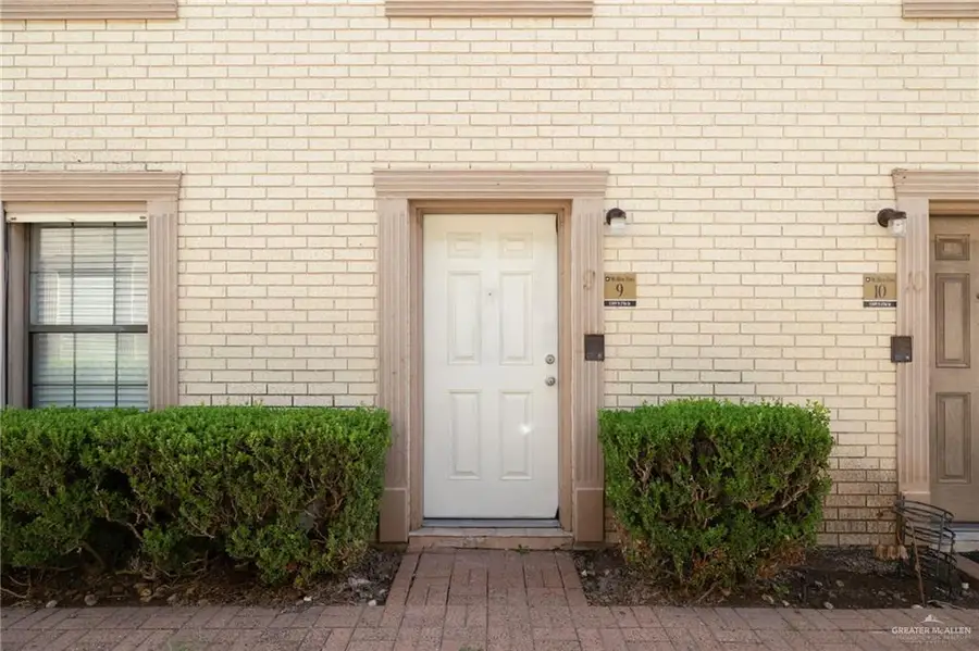 5309 N 17th Street #9, McAllen, TX 78504 - #2