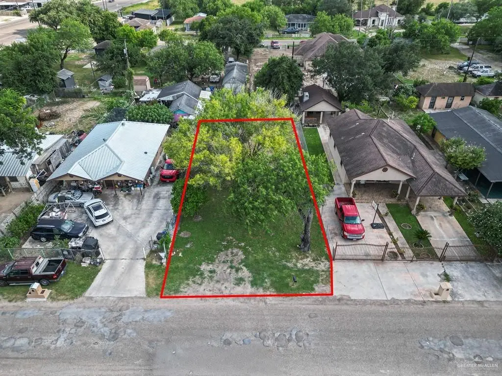 2909 Arco Iris Street, Mission, TX 78574 - #1