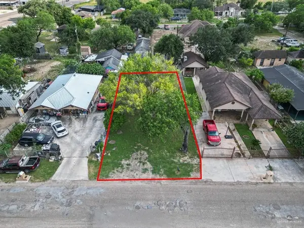 2909 Arco Iris Street, Mission, TX 78574