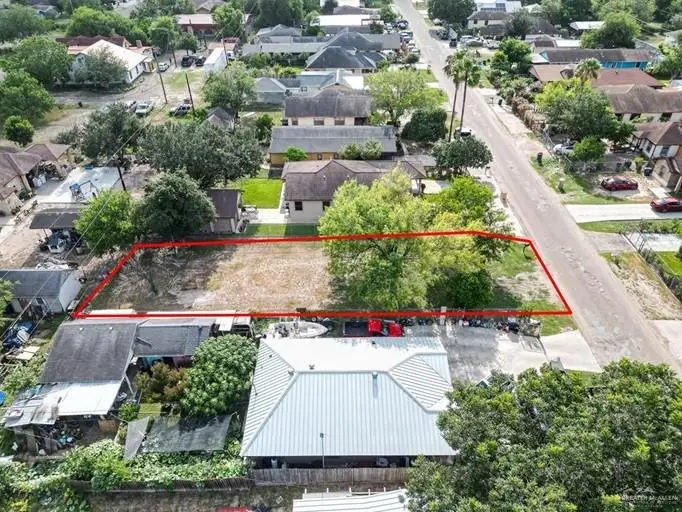 2909 Arco Iris Street, Mission, TX 78574 - #2