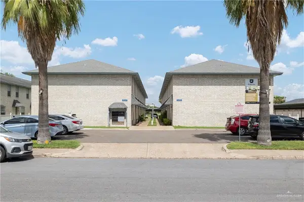 5325 N 17th Street #11, McAllen, TX 78504