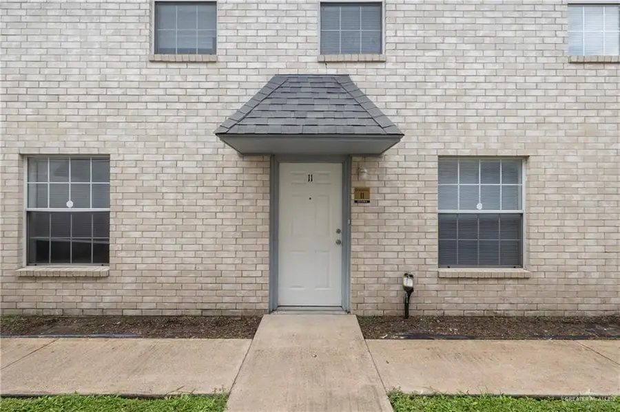 5325 N 17th Street #11, McAllen, TX 78504 - #2