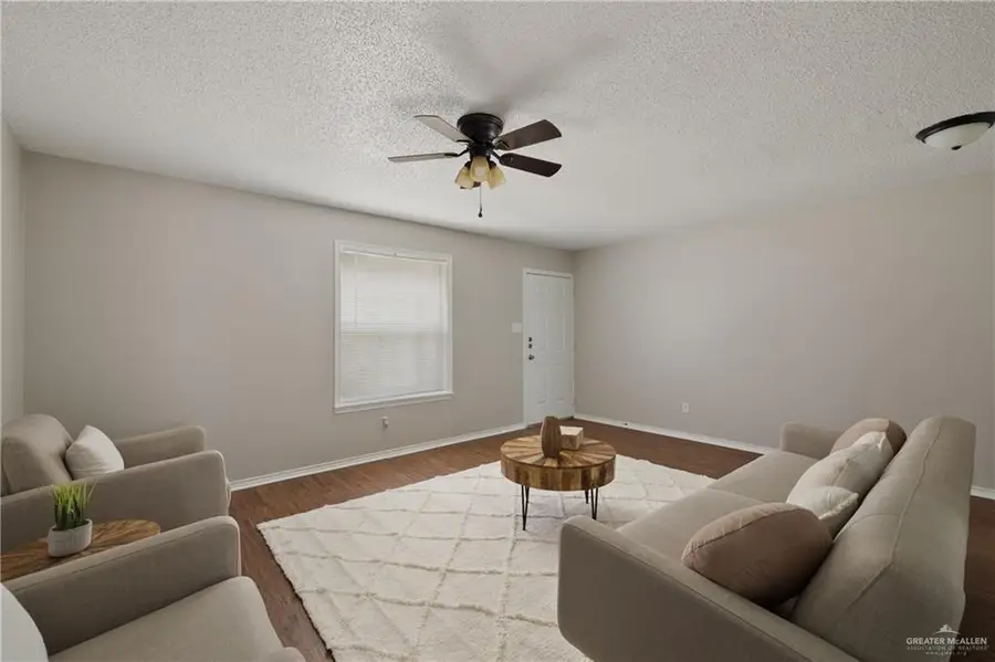 5325 N 17th Street #11, McAllen, TX 78504 - #3