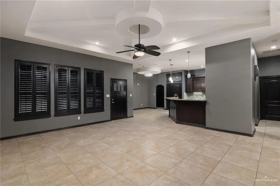 401 Ric Mar Street, Edinburg, TX 78541 - #3