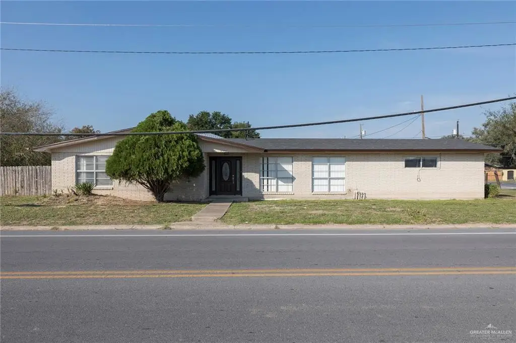 600 S 8th Street, McAllen, TX 78501 - #1