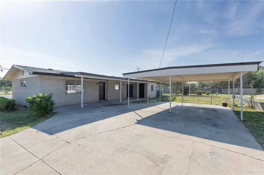 600 S 8th Street, McAllen, TX 78501 - #3