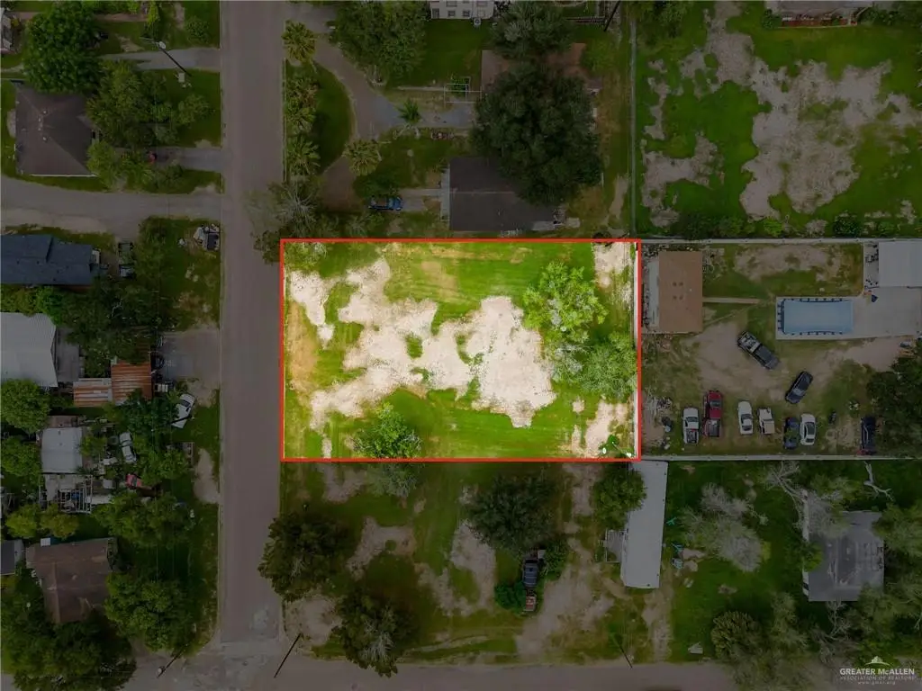 0 W Watts Avenue, Progreso, TX 78596 - #1