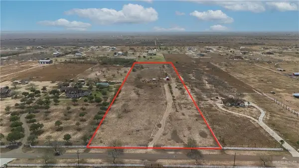 20703 Los Venados Drive, Edinburg, TX 78542