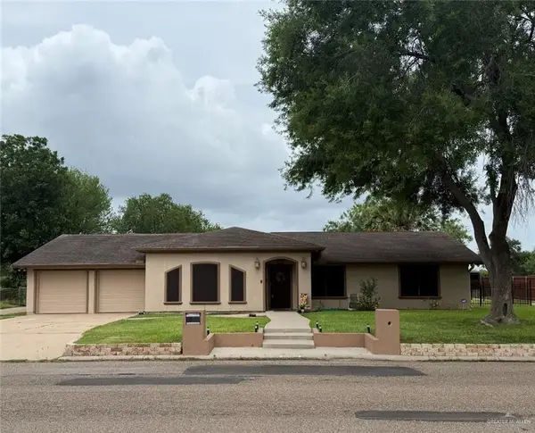 1808 Ann Street, Edinburg, TX 78539