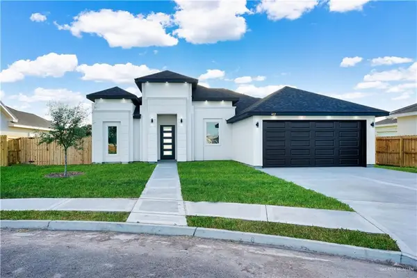 402 Hole No. 7, Mission, TX 78571