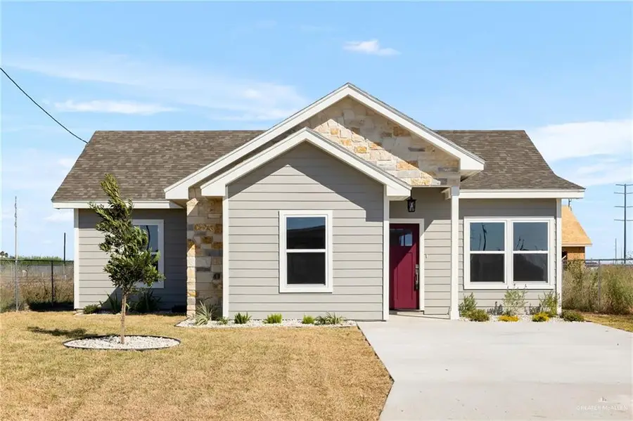 318 Merida Drive, Donna, TX 78537 - #2
