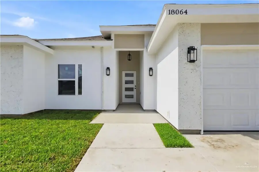 18064 Spruce Street, Harlingen, TX 78552 - #2