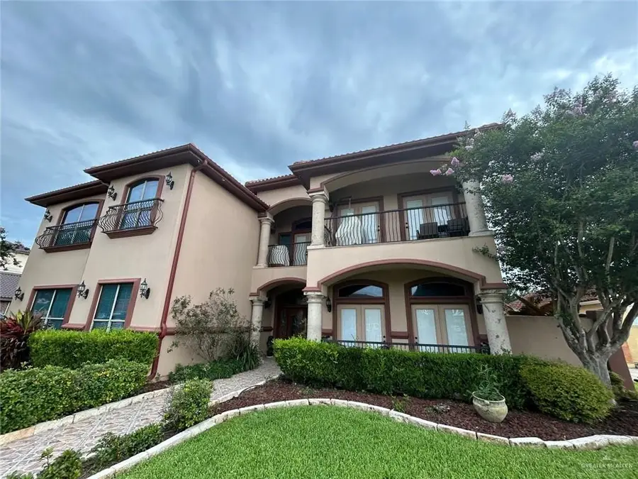 3508 Monserat Drive, Edinburg, TX 78539 - #2