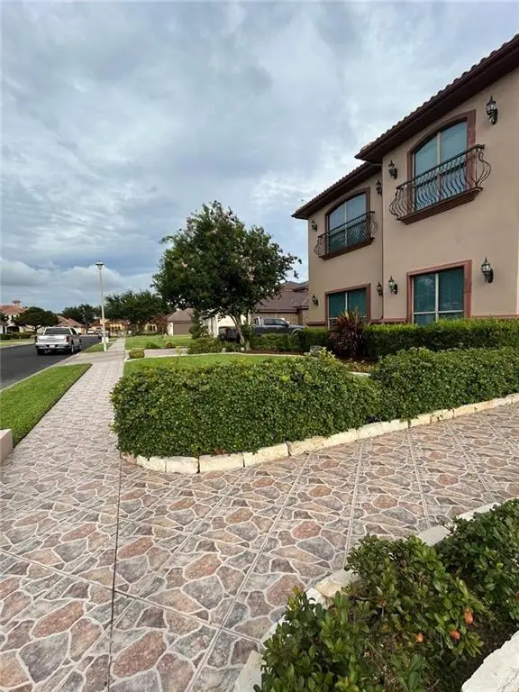 3508 Monserat Drive, Edinburg, TX 78539 - #3