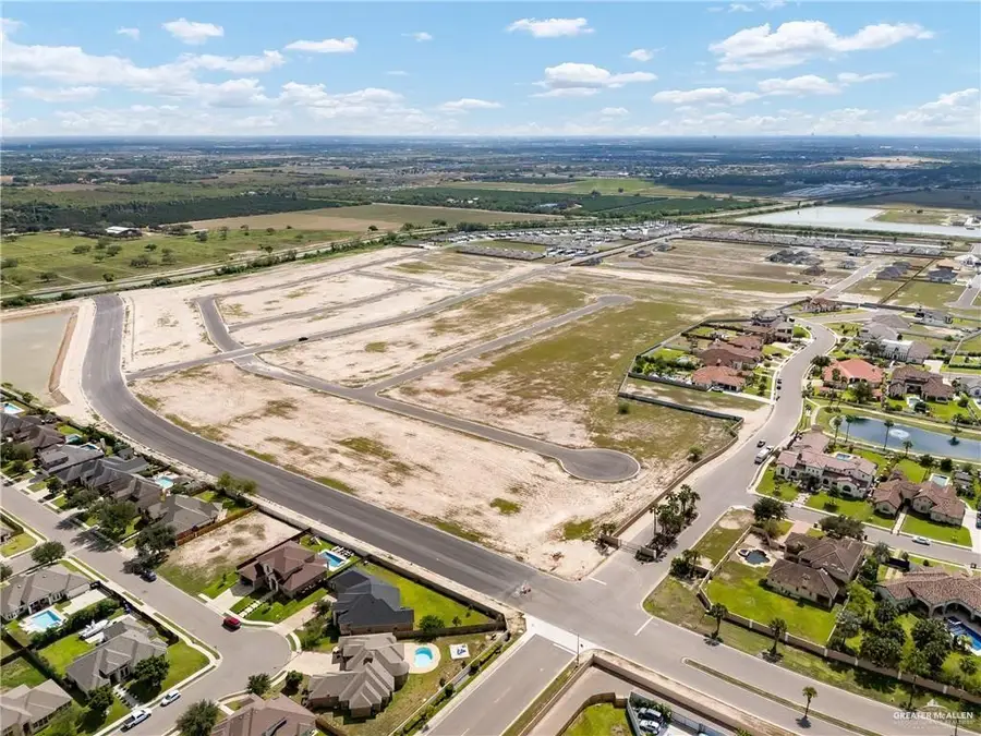 3401 N 34th Street, McAllen, TX 78541 - #2