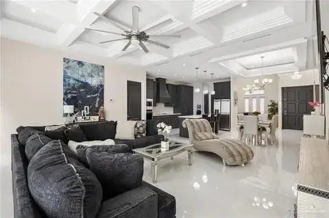 2604 Granjeno Avenue, Hidalgo, TX 78557 - #3