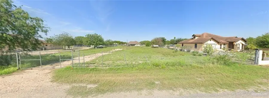 420 El Faro Road, Sullivan City, TX 78595 - #2