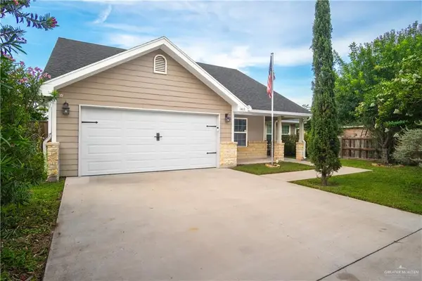 1413 E Saint Francis Avenue, Mission, TX 78573