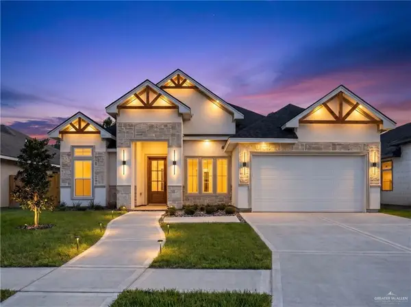 506 La Laguna Road, Mission, TX 78572