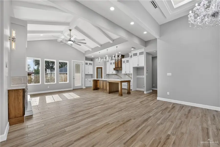 506 La Laguna Road, Mission, TX 78572 - #3