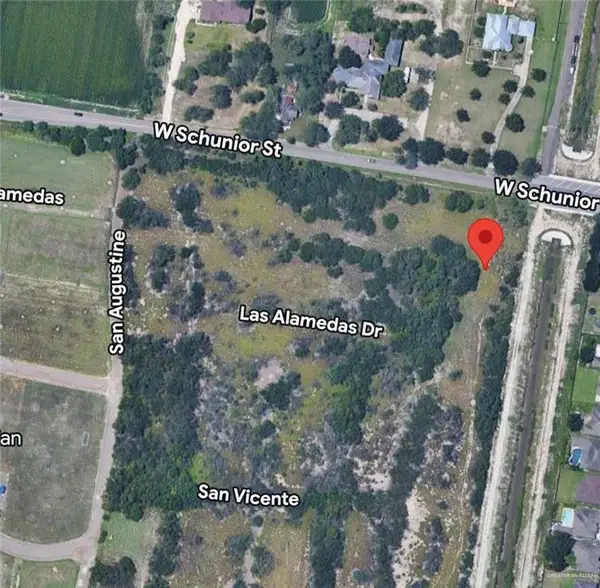 000 San Gabriel Street, Edinburg, TX 78541