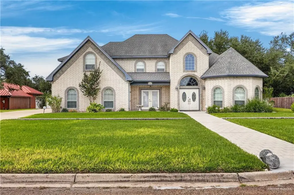 4808 Harrods Avenue, Edinburg, TX 78542 - #1