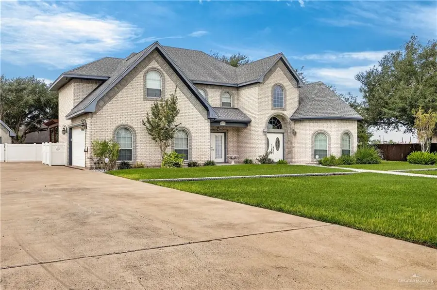 4808 Harrods Avenue, Edinburg, TX 78542 - #2