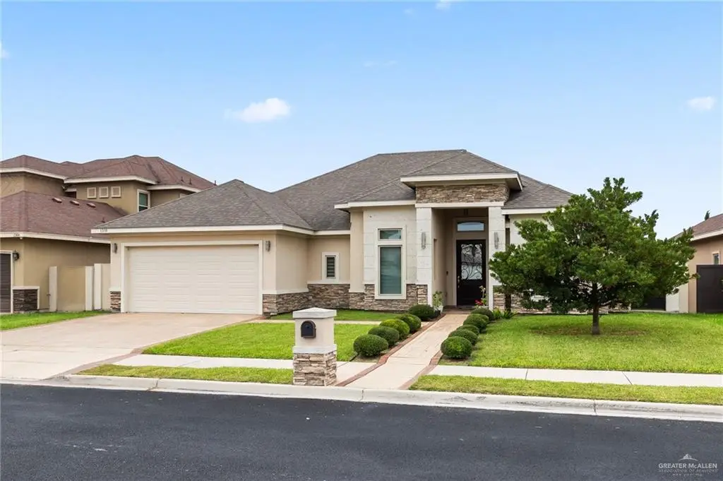 1310 May Drive, Edinburg, TX 78539 - #1