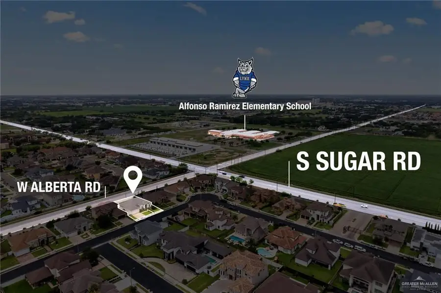1310 May Drive, Edinburg, TX 78539 - #3