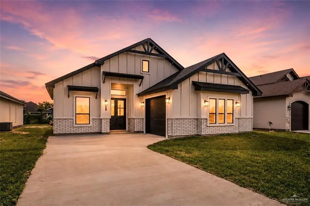 528 W Freedom Way, Weslaco, TX 78596 - #1