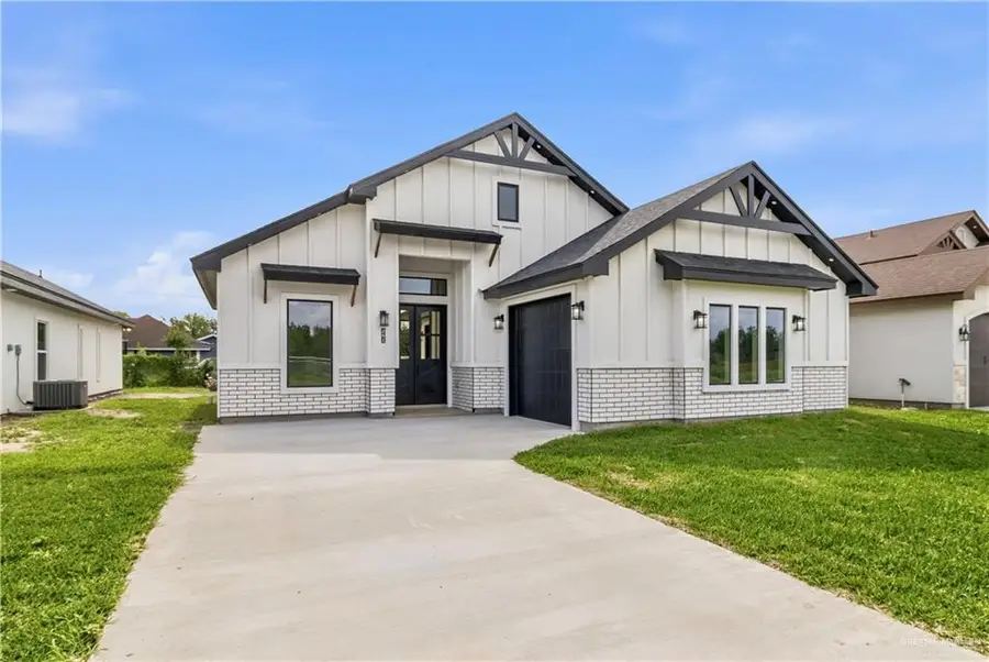 528 W Freedom Way, Weslaco, TX 78596 - #2