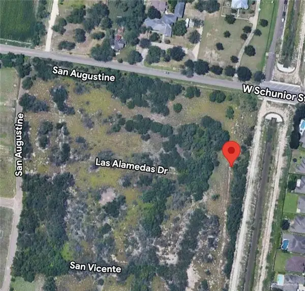 00 San Gabriel Street, Edinburg, TX 78541